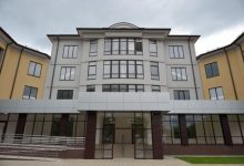 Photo of Майкоп получает новый медицинский центр