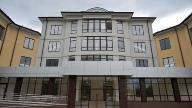 Photo of Майкоп получает новый медицинский центр