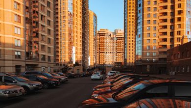 Photo of Майкоп вводит новые правила по парковке