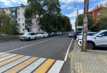 Photo of Жители Майкопа выступают за улучшение дорожной инфраструктуры