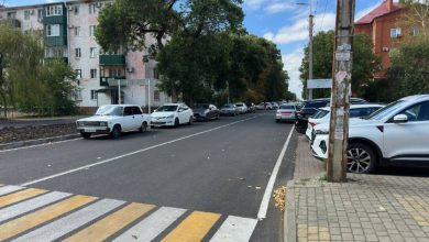 Photo of Жители Майкопа выступают за улучшение дорожной инфраструктуры