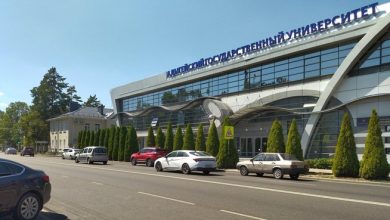 Photo of Майкоп вводит новую систему образования