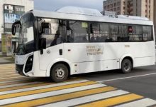 Photo of Майкоп принимает новый транспортный проект