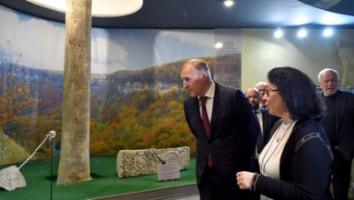 Photo of В Майкопе открывается новый музей