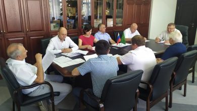 Photo of Майкоп принимает новый закон о защите окружающей среды
